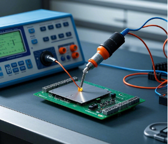 霍爾效應(yīng)測量儀