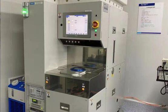 離子束刻蝕機(jī)