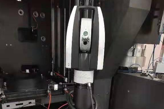 大尺寸復(fù)雜結(jié)構(gòu)紫外/極紫外光學(xué)系統(tǒng)多點(diǎn)聯(lián)動(dòng)空間位置精密測(cè)量設(shè)備	